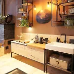 Annas Stube - Boutique Design Bauernhof Feriehus