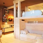 Annas Stube - Boutique Design Bauernhof Feriehus *
