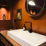 Feriehus Annas Stube - Boutique Design Bauernhof Waldkirch