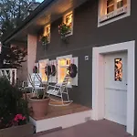 Feriehus Annas Stube - Boutique Design Bauernhof Waldkirch