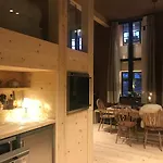 Feriehus Annas Stube - Boutique Design Bauernhof Waldkirch