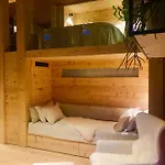 Annas Stube - Boutique Design Bauernhof Feriehus