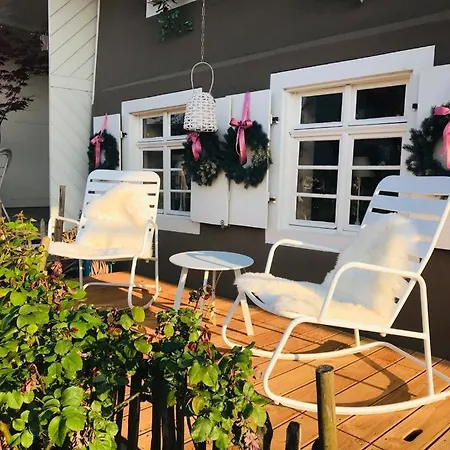 Dom wakacyjny Annas Stube - Boutique Design Bauernhof