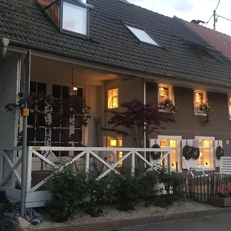 Annas Stube - Boutique Design Bauernhof * Waldkirch