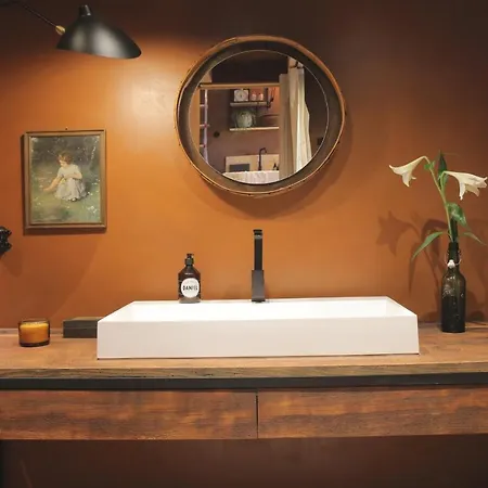Dom wakacyjny Annas Stube - Boutique Design Bauernhof *