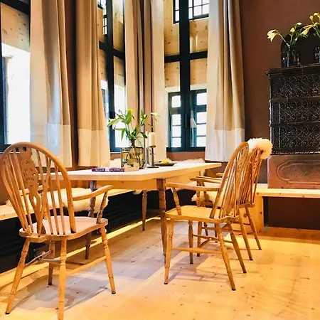 Annas Stube - Boutique Design Bauernhof