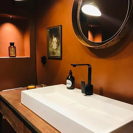Ferienhaus Annas Stube - Boutique Design Bauernhof Waldkirch