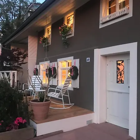 Ferienhaus Annas Stube - Boutique Design Bauernhof Waldkirch