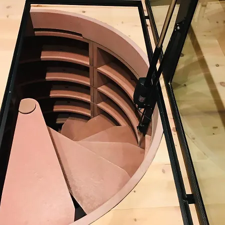 Dom wakacyjny Annas Stube - Boutique Design Bauernhof *
