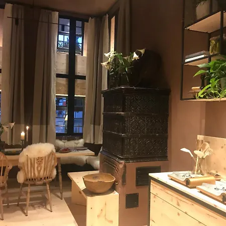 Annas Stube - Boutique Design Bauernhof