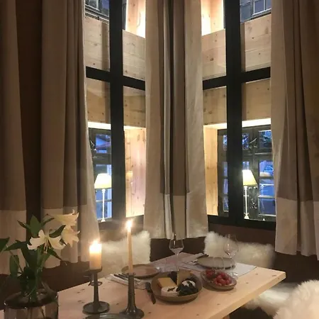 Dom wakacyjny Annas Stube - Boutique Design Bauernhof Waldkirch