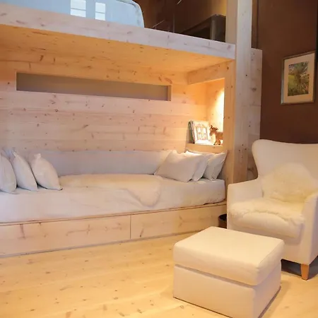 Ferienhaus Annas Stube - Boutique Design Bauernhof Waldkirch