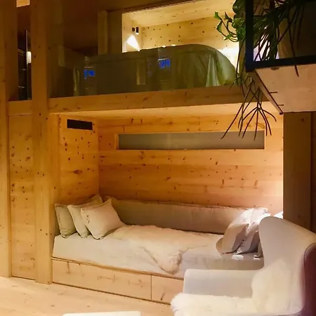 Annas Stube - Boutique Design Bauernhof Dom wakacyjny