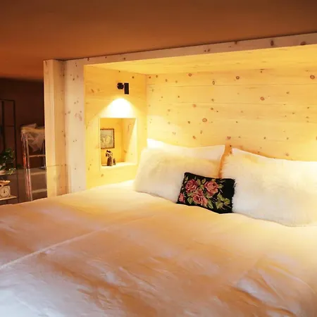Ferienhaus Annas Stube - Boutique Design Bauernhof