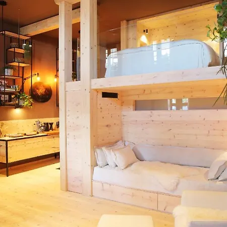 Annas Stube - Boutique Design Bauernhof