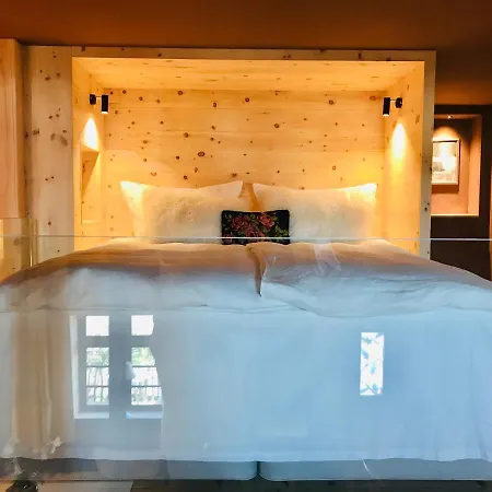 Annas Stube - Boutique Design Bauernhof * Waldkirch