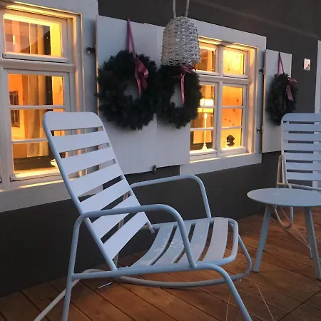 Annas Stube - Boutique Design Bauernhof Waldkirch