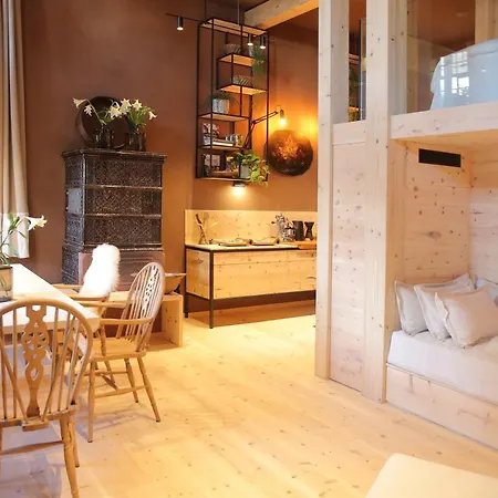 Annas Stube - Boutique Design Bauernhof Ferienhaus