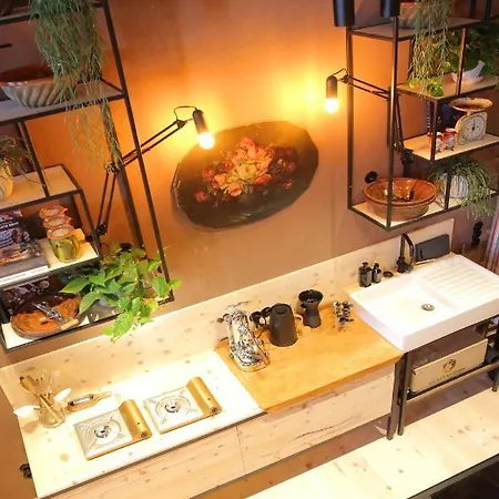 Ferienhaus Annas Stube - Boutique Design Bauernhof Waldkirch