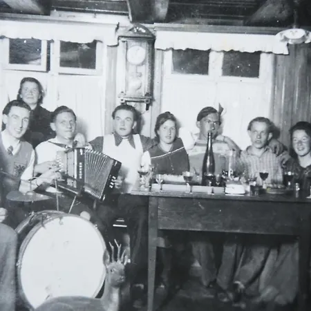 Annas Stube - Boutique Design Bauernhof ヴァルトキルヒ